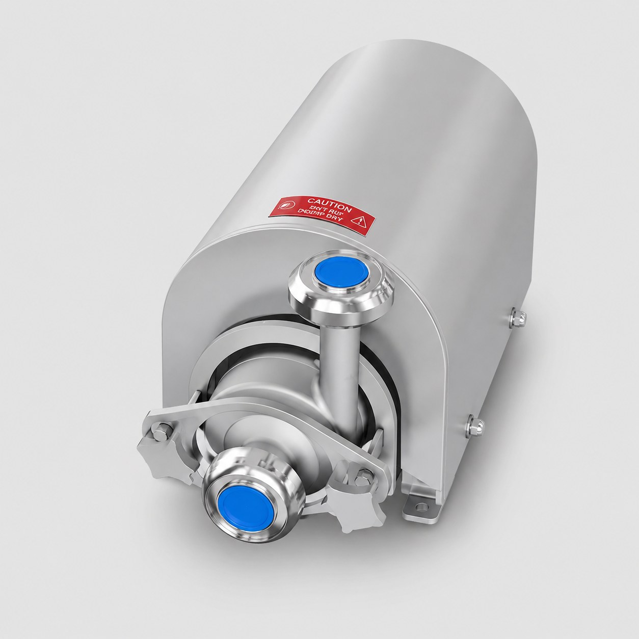 Milk Transfer Pumps