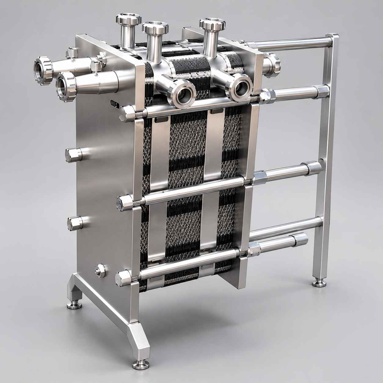Paneer Heater
