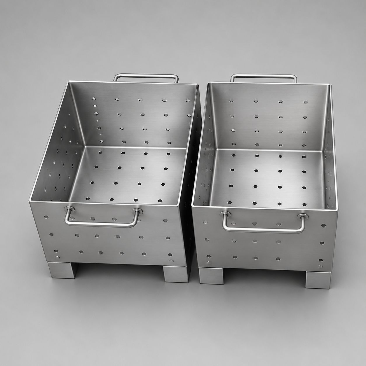 Paneer Mould