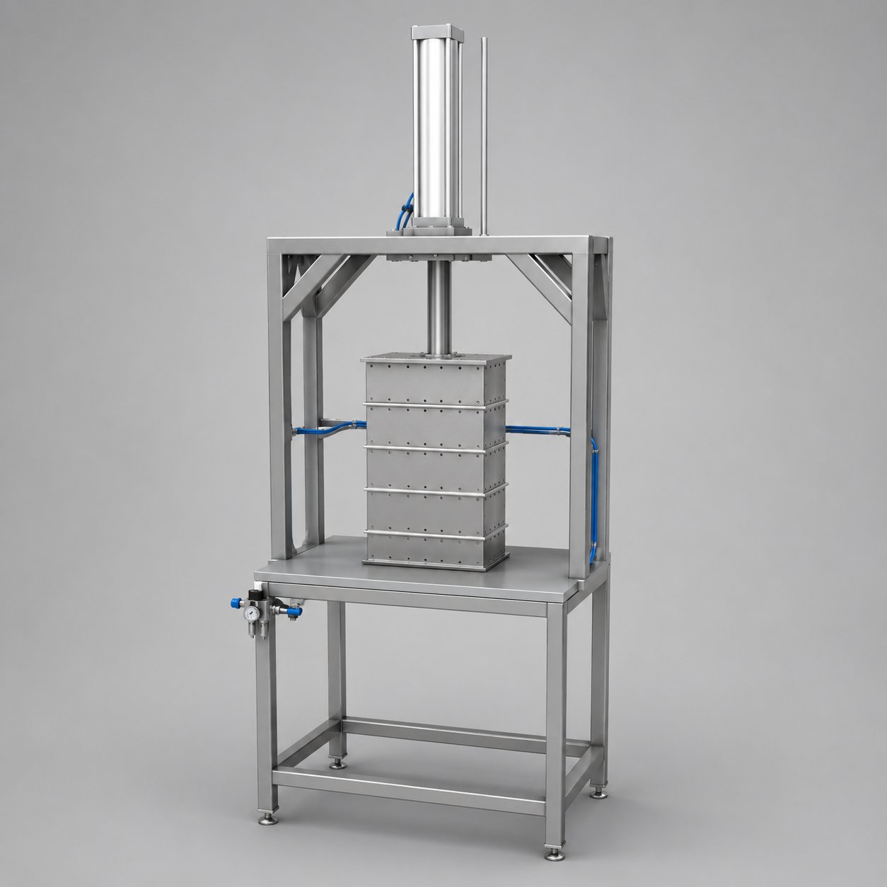 Paneer Press