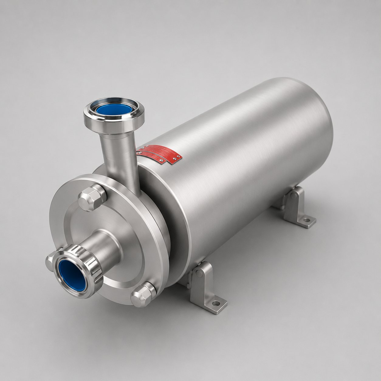 Centrifugal Pumps