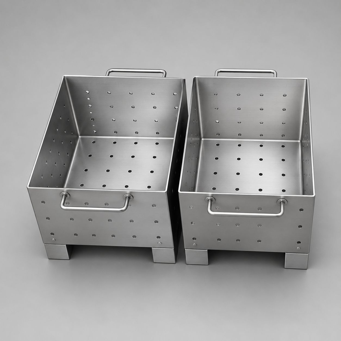 Best Paneer Mold Manufacturers in Indore by Fine Pump & PHE