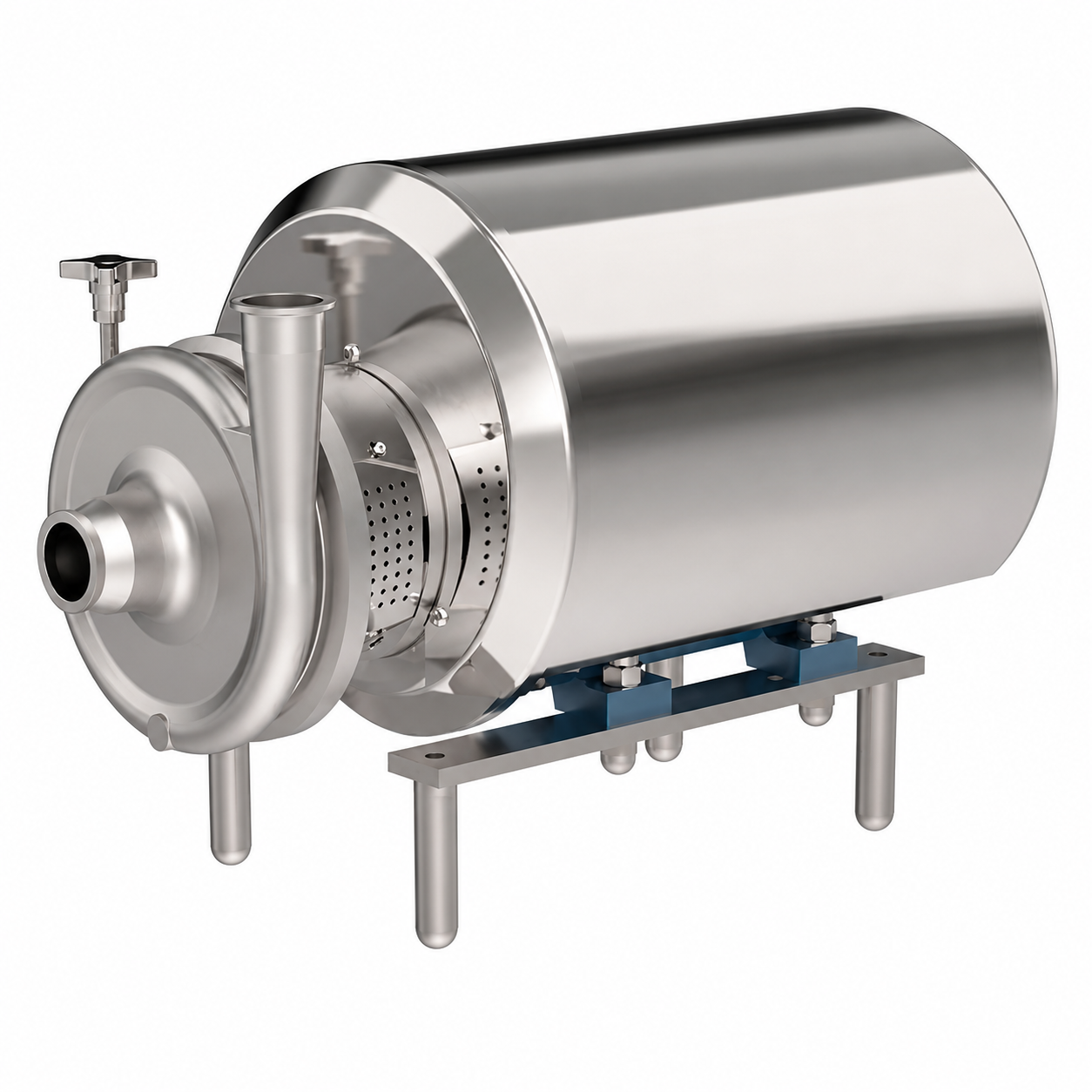 Best Steam Pump Manufacturers in India by Fine Pump & PHE 